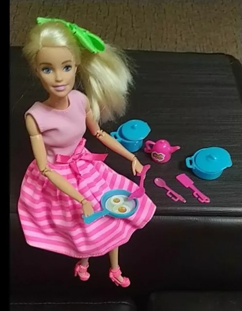 Barbie et Ken assiettes personnalisées -  France