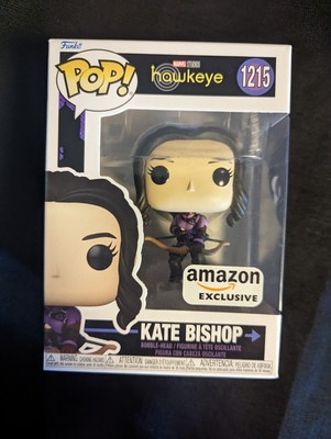 funko pop kate bishop