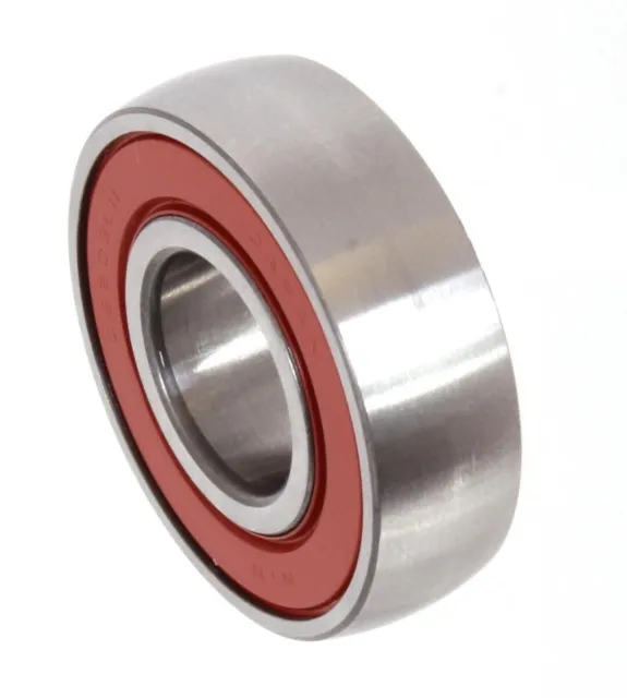 NTN CS208LLU 40 X 80 X 18MM Deep Groove Ball Bearing With Spherical Outer