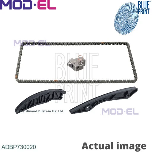 TIMING CHAIN KIT FOR KIA G4FA 1.4L G4FC/G4FG 1.6L 4cyl CERATO HYUNDAI 1