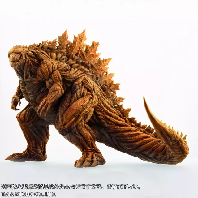 Deforeal - Godzilla Earth Complete Figure – MJ@TreasureHearts Toys