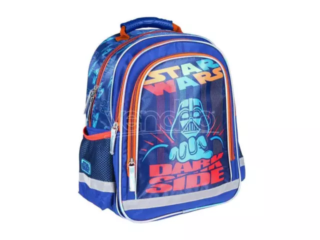 Star Wars Zaino Scuola Premium 39cm Cerdà