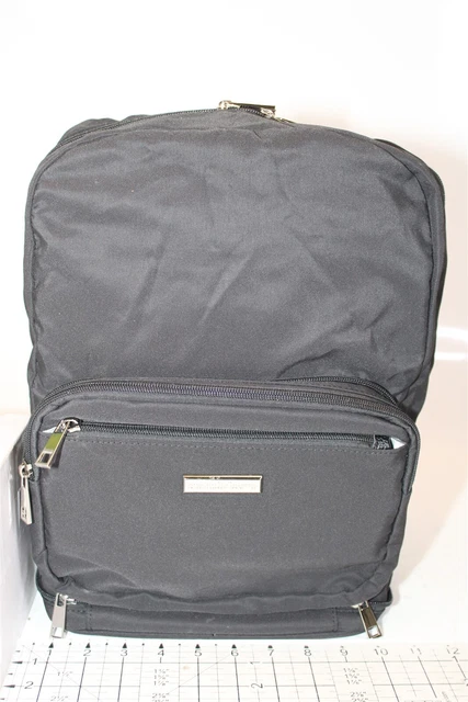 Samantha Brown Convertible Crossbody Backpack NEW Travel Bag 777414001 3