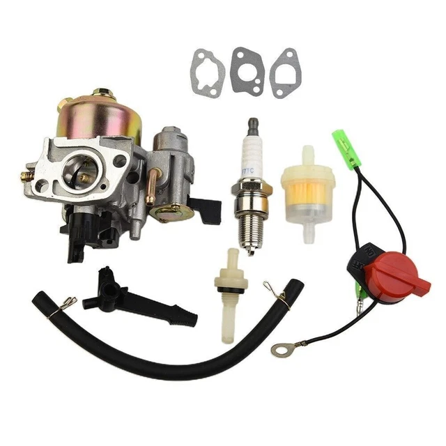 Carburatore Honda GX160 GX168F GX200 5,5 HP 6,5 HP