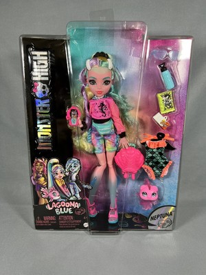 monster high neptuna