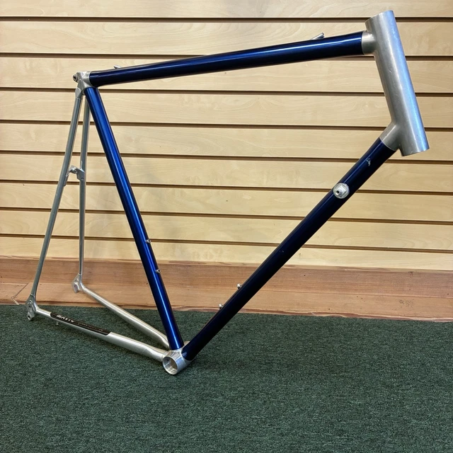 Bicycle Frames, Cycling, Sporting Goods - PicClick CA