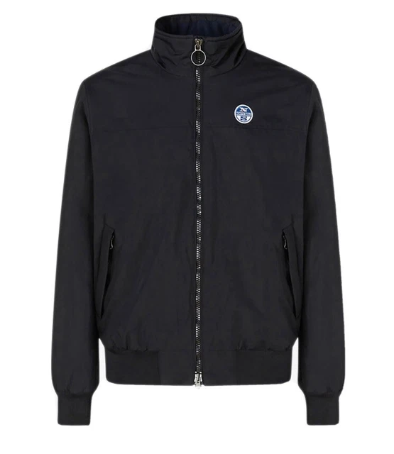 Giubbotto North Sails FW278740. INDOSSATO UNA VOLTA!