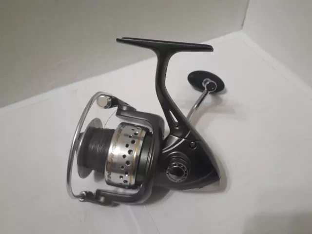 OFFSHORE ANGLER INSHORE Express IS35 Spinning Reel 10 Bearings
