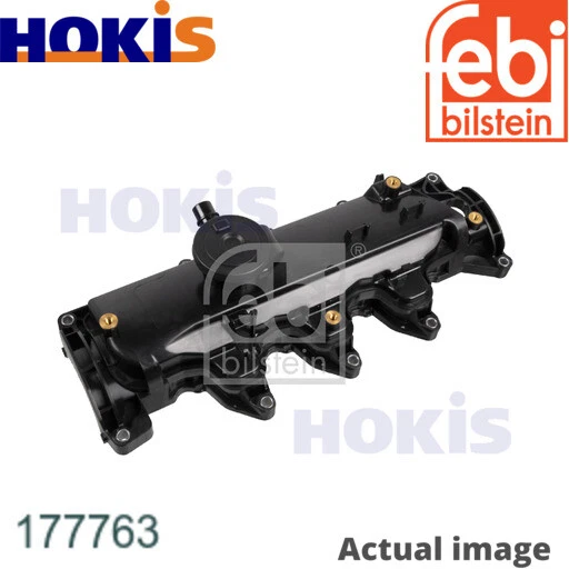 COPRICAPO CILINDRO PER RENAULT MEGANE/III/Grandtour/Hatchback/CC/IV/Sport/Van
