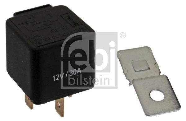 Febi Bilstein 34751 Relais Arbeitsstrom