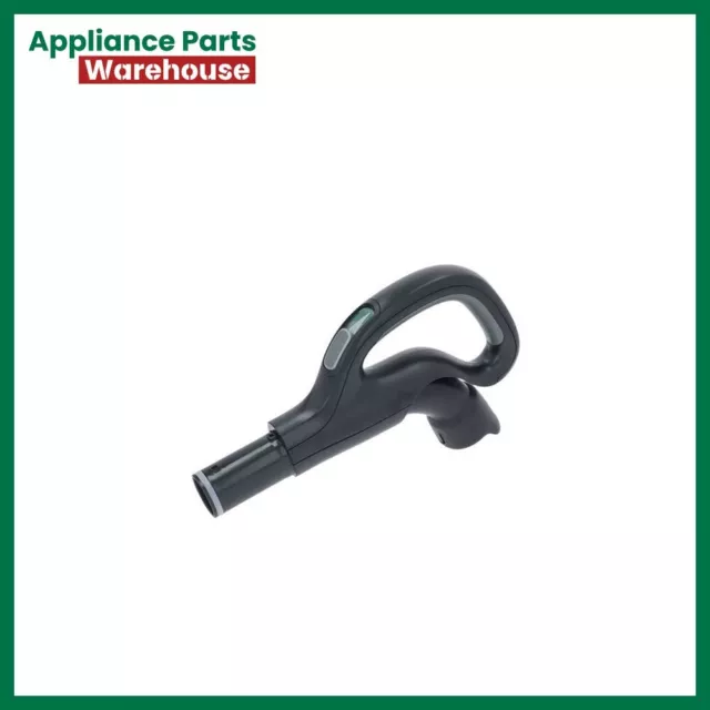 Electrolux Hose Handle For Vacuum Cleaner | 5206022, 219371038/7