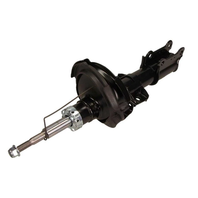 62938235 SWAG Amortiguador Maletero