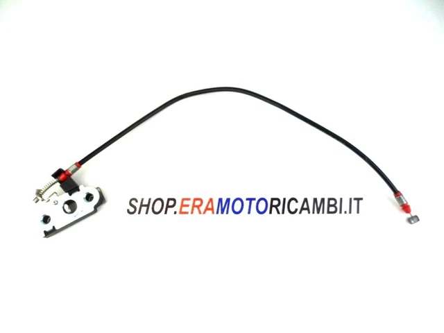 Serrure Verrouillage Selle - Ducati