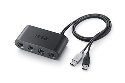 how to use joytokey with gamecube adapter how to use joytokey with gamecube adapter