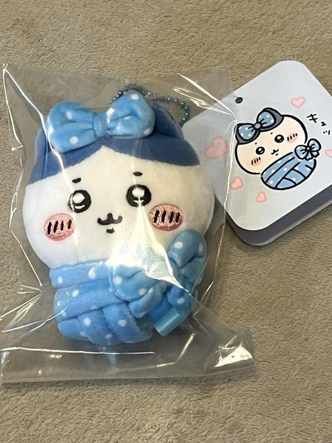 NUOVO CHIIKAWA HACHIWARE Shisa Angel Peluche Bambola Mascotte 11 cm Set