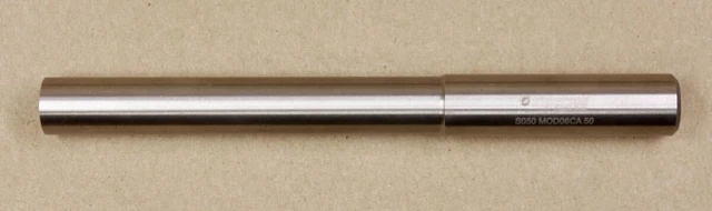 Ingersoll S050MOD06CA-50 TopOn M06 M6 Carbide Shank D0.50" L5.00"4506845 6245707