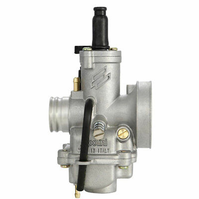 High Performance Carb Carburatore per AGM Firejet 125 RS Deluxe 2013 