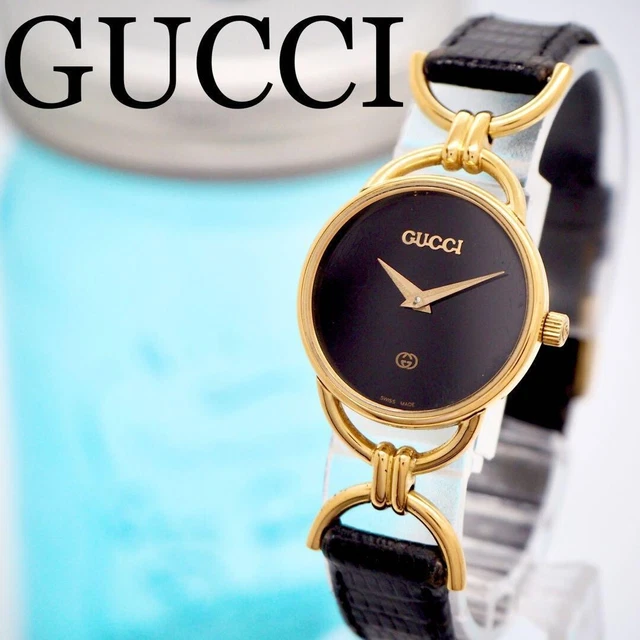 Orologio Donna Vintage Al Quarzo: Quadrante 29 Mm, Numeri Arabi, Cinturino In Pelle PU Regolabile - 3