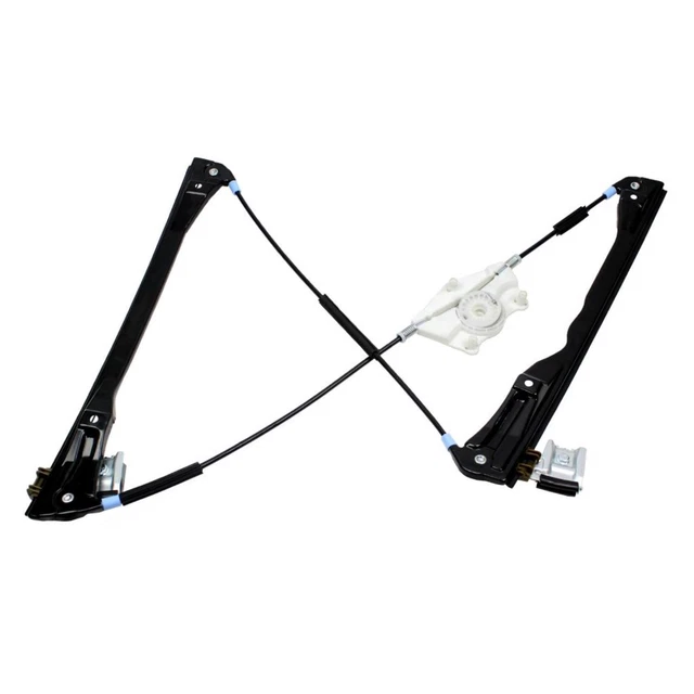 Lève-vitre électrique Avant Droit Pour Mercedes CLS C219 - Sans Moteur - Référence 2197201046