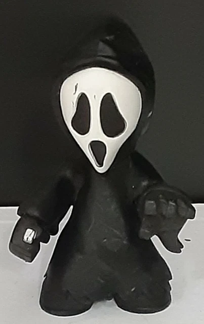 funko mystery minis horror series 1 scream ghostface killer ghost face