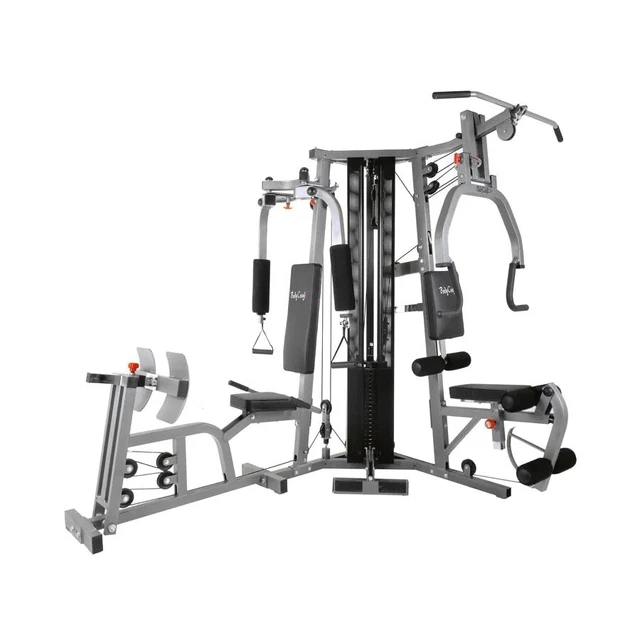 bodycraft galena pro strength training home gym