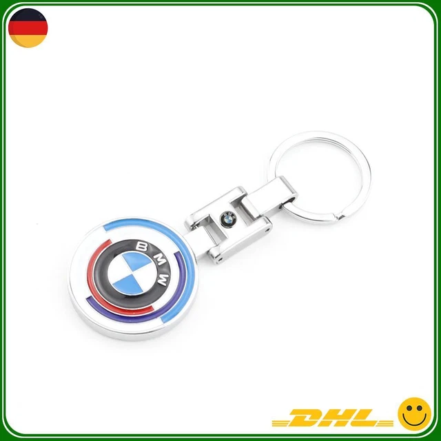 Bmw M Schlsselanhnger