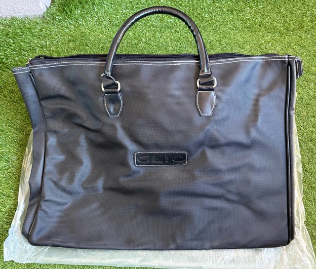 Sac de voyage Serge Blanco Rugby Life 55 cm Noir - RUL14019-999