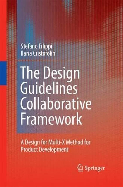 THE DESIGN GUIDELINES Collaborative Framework: A Design for Multi-X ...