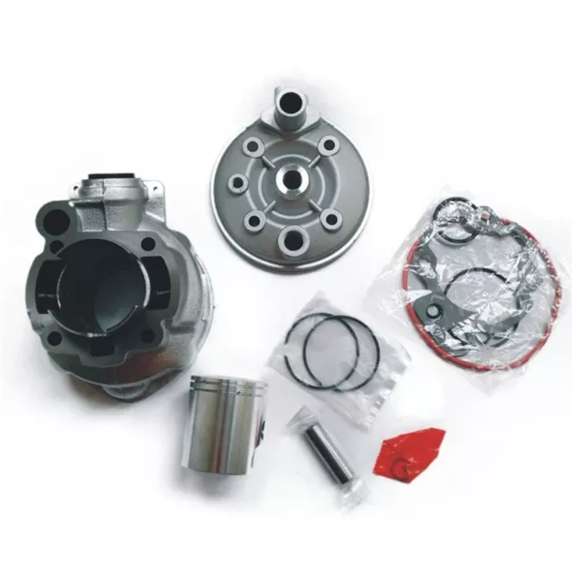 Cylindre kit Minarelli AM4 AM5 AM6 70 cc APRILIA RS 50 EXTREMA RX