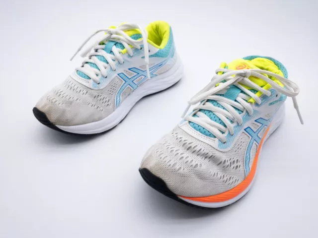 ASICS Gel-Excite 6 Femmes Chaussure de Course Basket Gr. 39,5 Eu Art. 9905-100