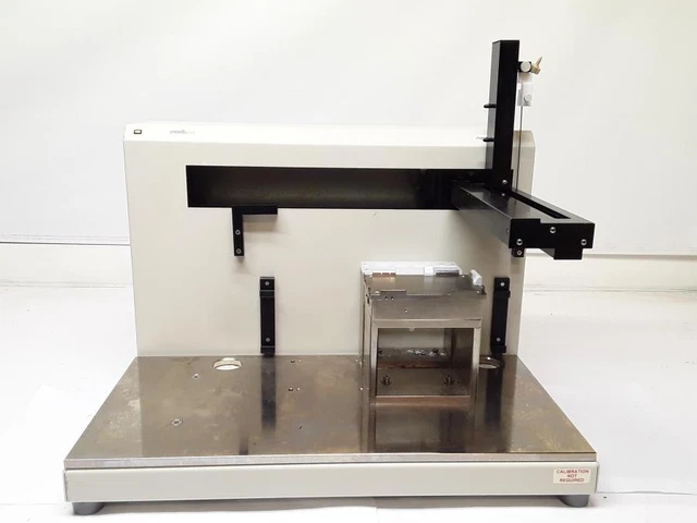 Intellicyt Hypercyt Liquid Handling