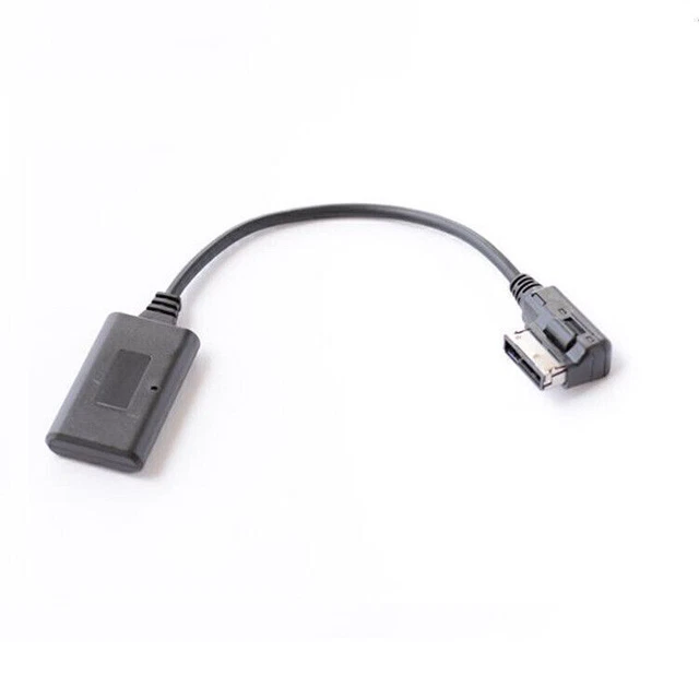 Suitable for Audi AMI Audio Cable Adapter Music Interface Multimedia Audio Cable