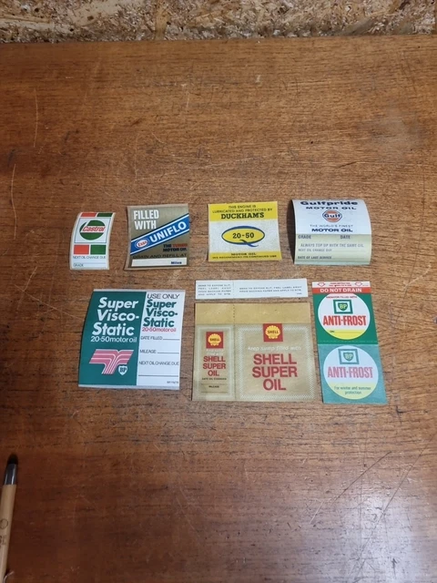 Petrol/Oil Advertising, Transportation Advertising