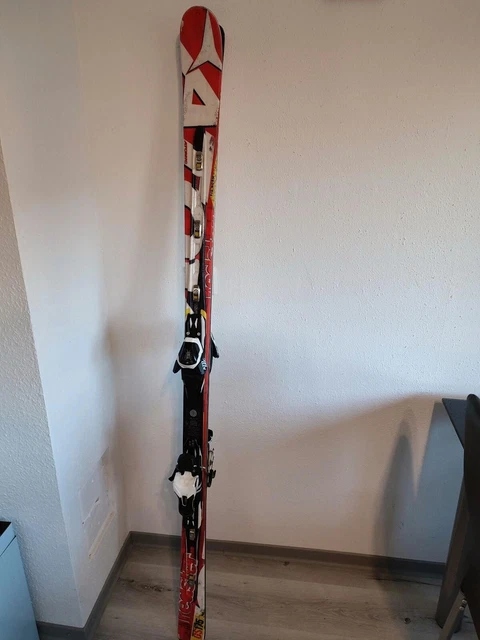 Atomic Redster GS 175 FIS-Norm