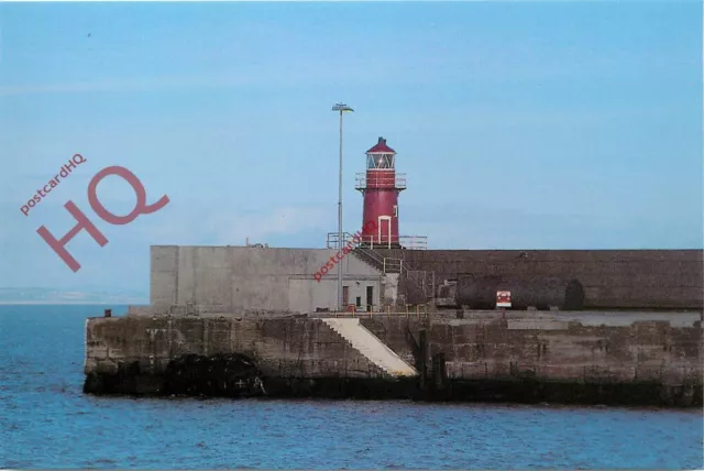 Picture Postcard~ Co. Wexford, Rosslare, Lighthouse