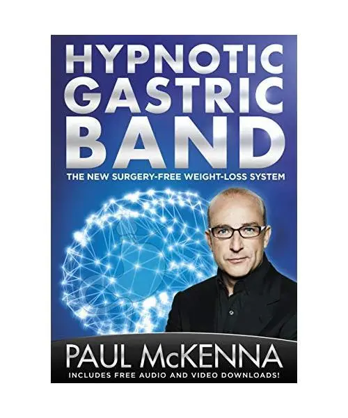The Hypnotic Gastric Band, Paul McKenna