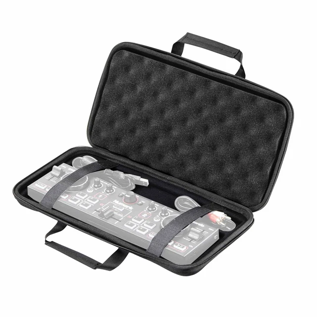 Odyssey BMSNUDJ2GO2 Numark DJ2GO2 Padded Carrying Travel Bag Case idjnow