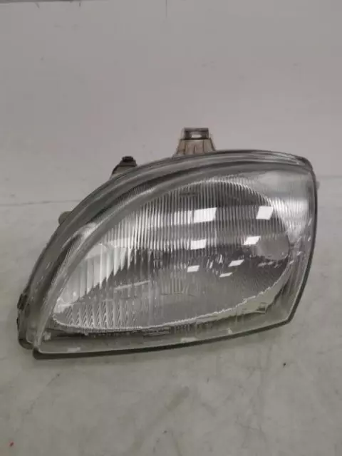 Optique avant principal gauche (feux)(phare) FIAT SEICENTO 46514925