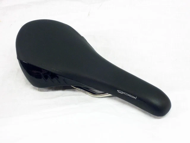 FIZIK GOBI XM Wingflex Mountain Bike Saddle Medium Chameleon Kium Rails 69.95 PicClick UK