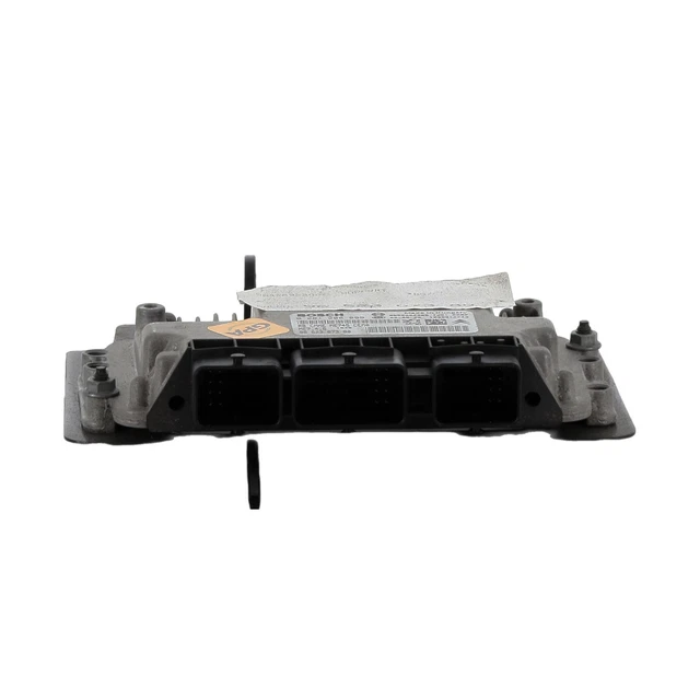 Calculateur Moteur (ECU) CITROËN C4 ME7.4.5, Référence 9662307380 - Occasion à Reprogrammer