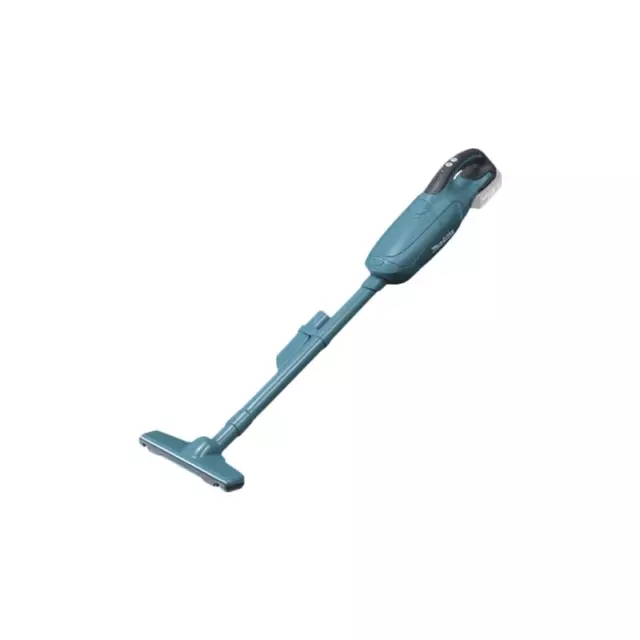 Makita DCL182ZB Staubsauger mit zwei Saugstufen