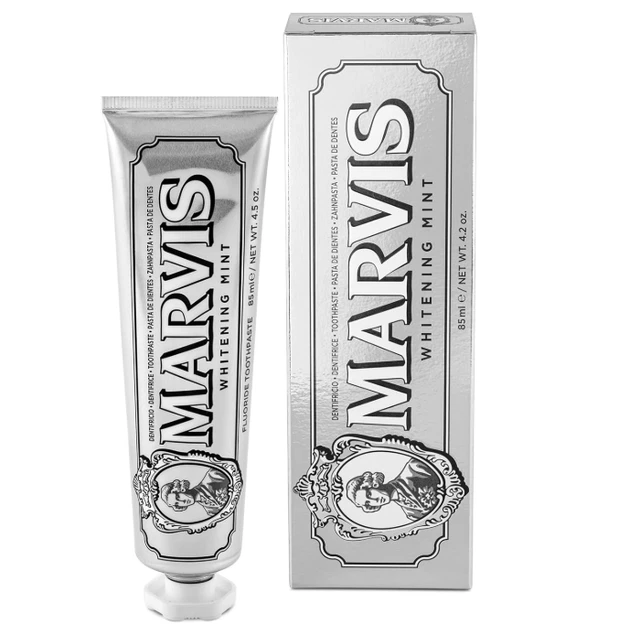 Dentifrice Reviive Détartrant Et Blanchissant - Pour Dents Sensibles, Goût Menthe Fraîche