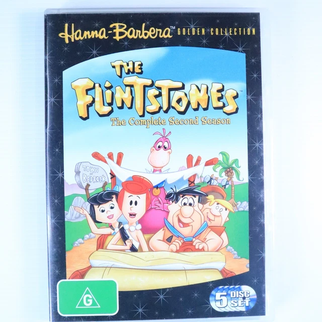 Flintstones children shop