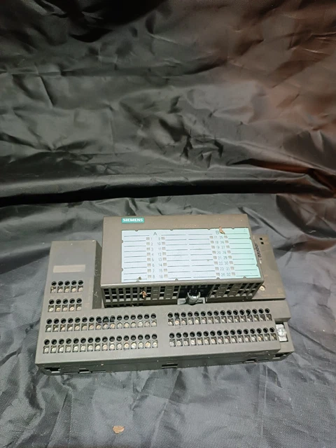 Siemens ET 200 L DI 32xDC24V