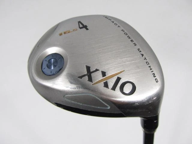 Second Hand  Allxxio Fairway 2006 4W Mp400 16.5