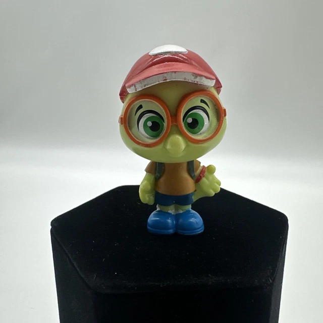 Hasbro Top Wing E5282 - Set 2 Veicoli Giocattolo Timmy Turtle E Rocco Racers, Missioni Di Soccorso