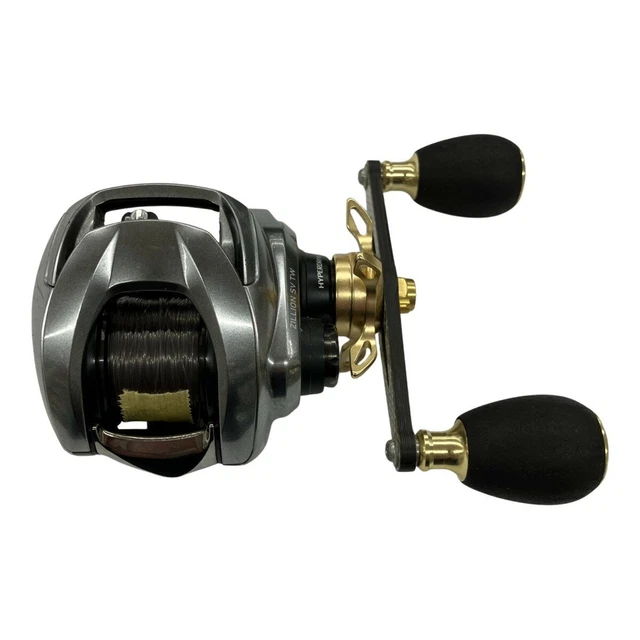 ダイワ　21ZILLION SV TW 1000HL LEFT HANDLE Buy Daiwa Zillion SV TW 1000XHL Left Handle Reel online | eBay