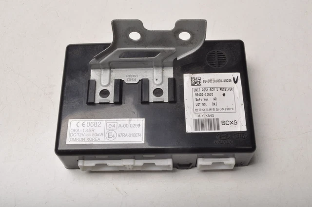 Module de puissance lave linge Miele 4751548