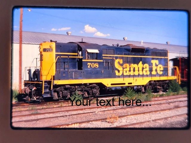 2926 Duplicate Slide Santa Fe 708
