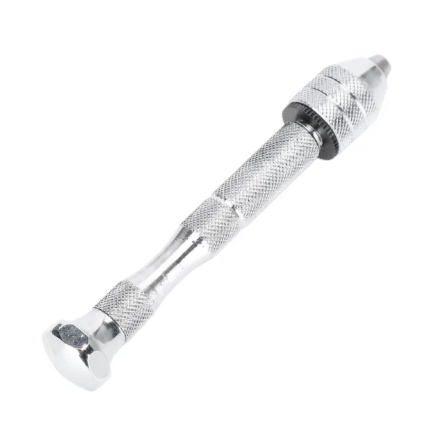6978 Pin Vise Hand Drill Watch Repairing Processing Tool Accessory